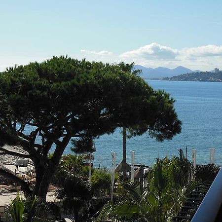 Regence Clipper Apartment Juan-les-Pins Room photo