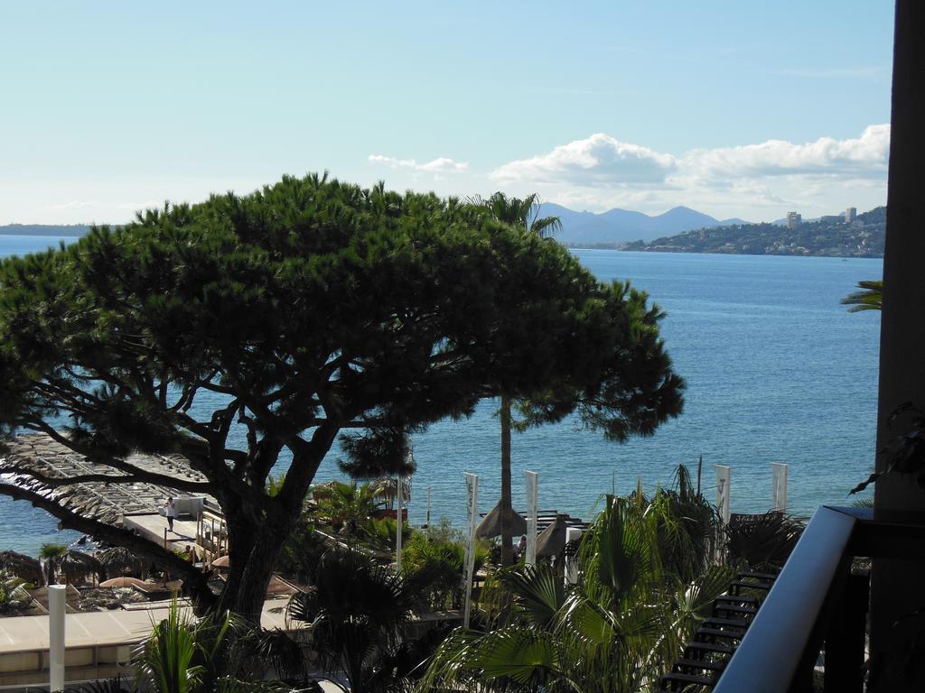 Regence Clipper Apartment Juan-les-Pins Room photo