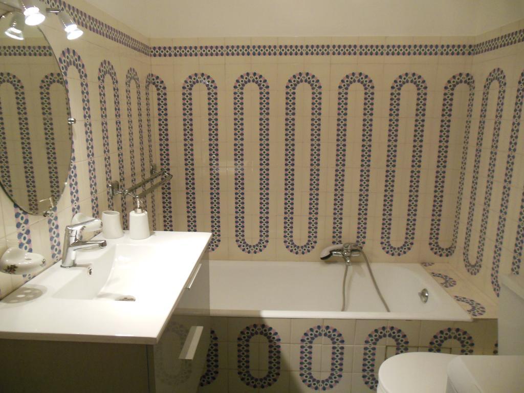 Regence Clipper Apartment Juan-les-Pins Room photo