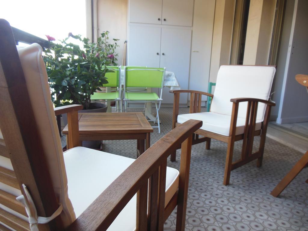Regence Clipper Apartment Juan-les-Pins Room photo