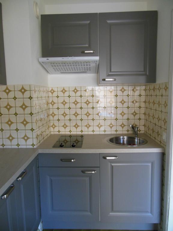 Regence Clipper Apartment Juan-les-Pins Room photo