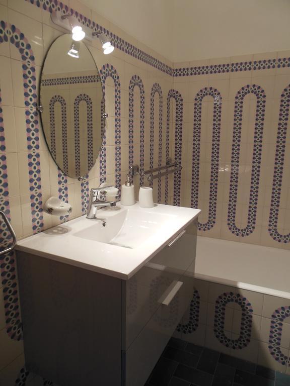 Regence Clipper Apartment Juan-les-Pins Room photo