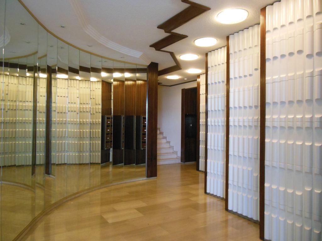 Regence Clipper Apartment Juan-les-Pins Room photo