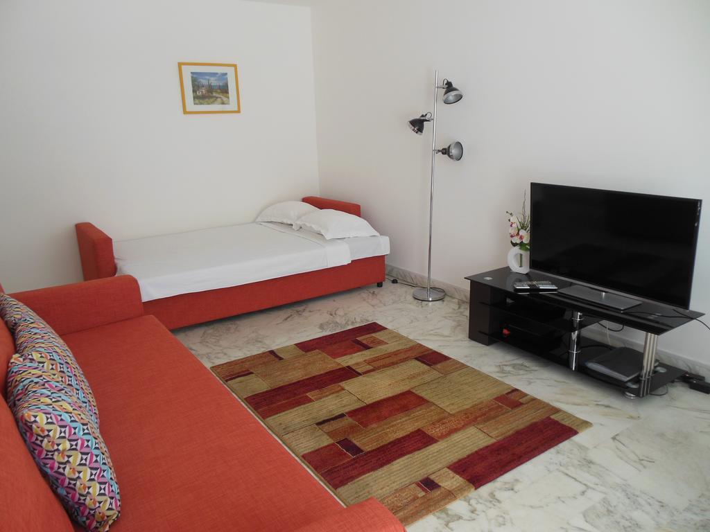 Regence Clipper Apartment Juan-les-Pins Exterior photo
